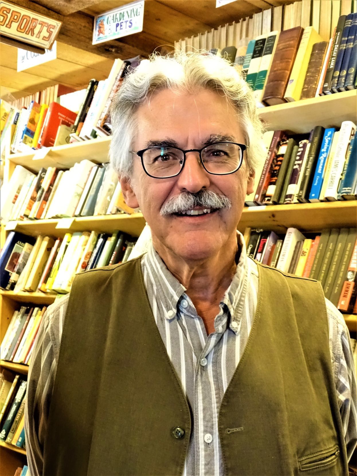Vince McCaffrey